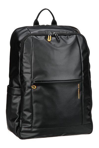 Mandarina Duck Reiserucksack Eco Coated Backpack OST07