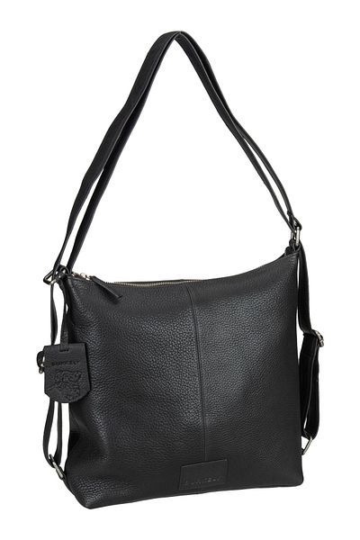 Burkely Rucksack / Backpack Soft Skylar