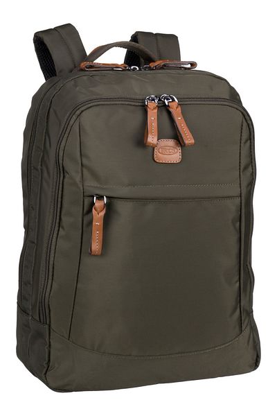 Bric's Laptoprucksack X-travel Rucksack