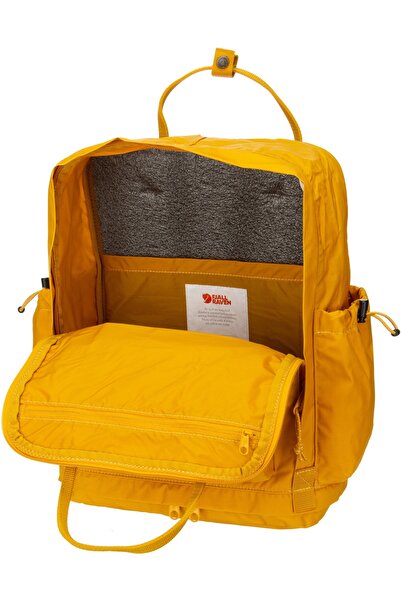 Fjällräven Taška na notebook Kanken Outlong 40 cm
