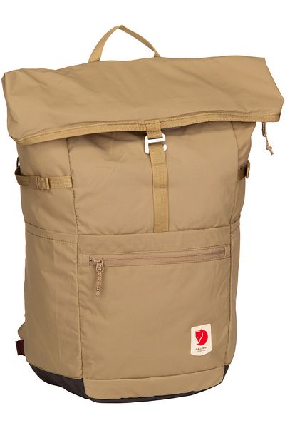 Fjällräven Ruksak / Batoh High Coast Foldsack 24