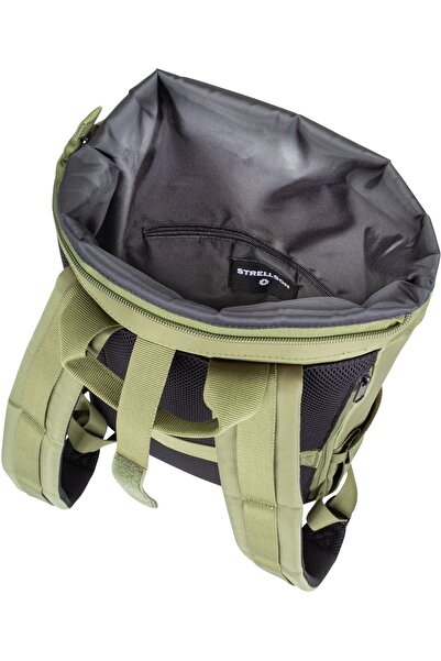 STRELLSON Wood Street Daypack 46 cm