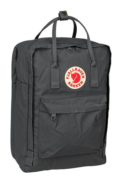 Fjällräven Rucksack / Daypack Kanken Laptop 17''