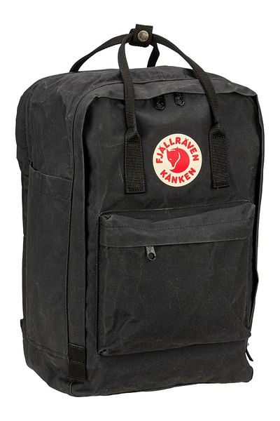 Fjällräven Rucksack / Daypack Kanken Laptop 17''