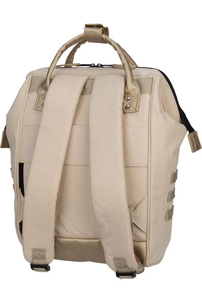 Cabaia Rucksack Adventurer Recycled Oxford Medium