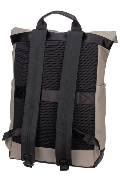 JOOP! Modica Nuvola Jaron Rolltop-Rucksack - LVZ