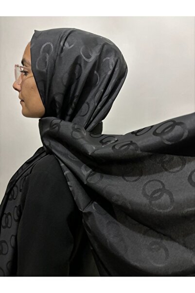 MİS İPEK Ipeksi Şal