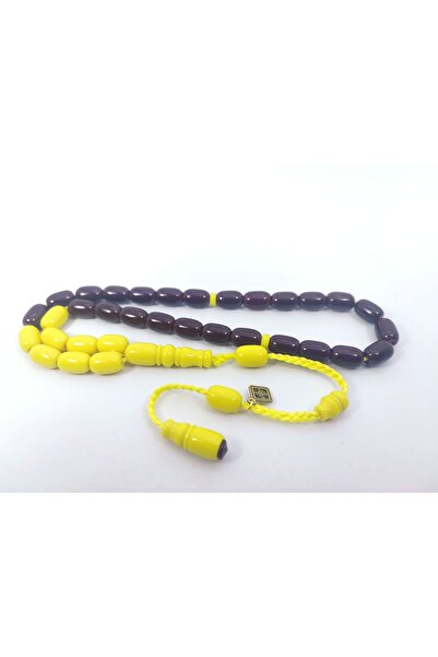 İskeçe Tesbih Model antic din 12 straturi de mătase - Operele maestru Junaid ...