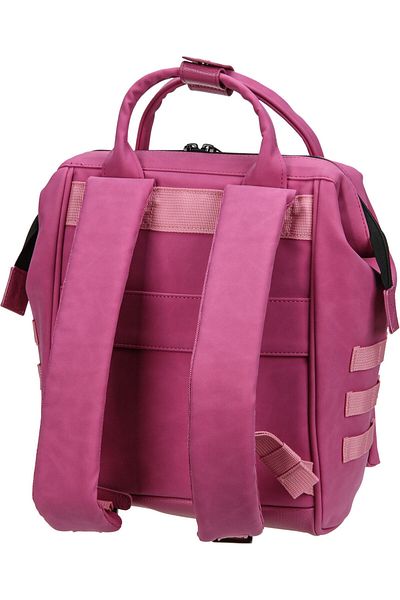 Cabaia Rucksack Adventurer Vegan Nubuk Small