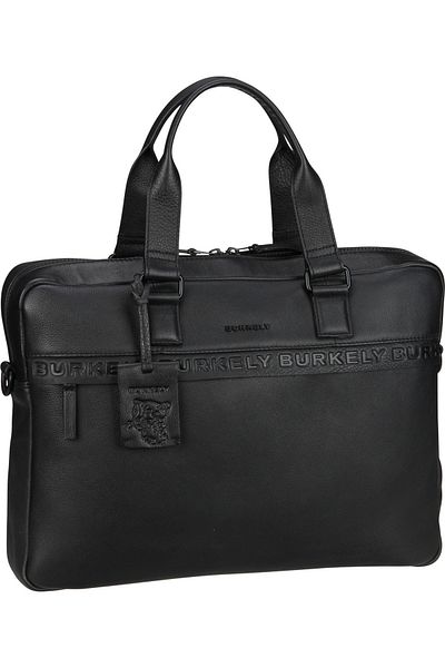 Burkely Aktentasche Minimal Mason