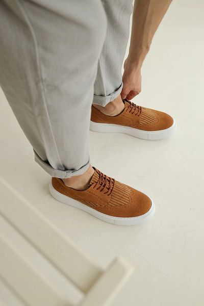 Chekich Men's Shoes CH149 SBT Change Over - TABA