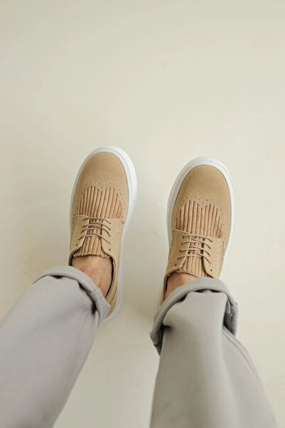 Chekich Ch149 Sbt Change Over Men's Shoes Sand