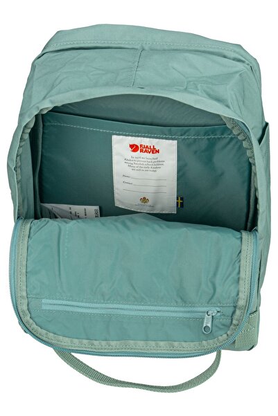 Fjällräven 13 hüvelykes hátizsák Kanken laptophoz