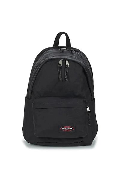 Eastpak حقيبة ظهر سوداء للمكتب - Ek0a5bık