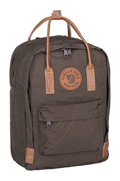 Fjällräven Rucksack / Daypack Kanken No.2 Laptop 15'