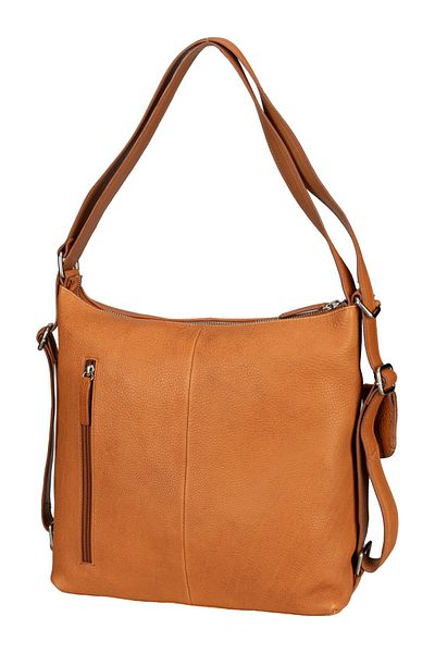 Burkely Rucksack / Backpack Soft Skylar