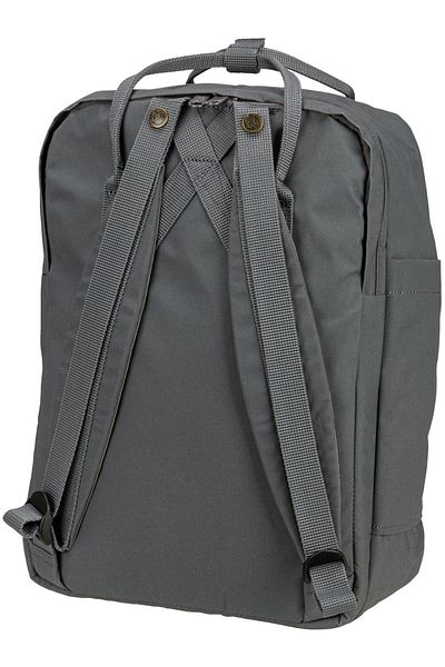 Fjällräven Rucksack / Daypack Kanken Laptop 15''