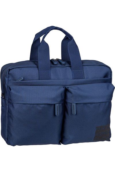 Mandarina Duck Aktentasche District Briefcase Kpc01