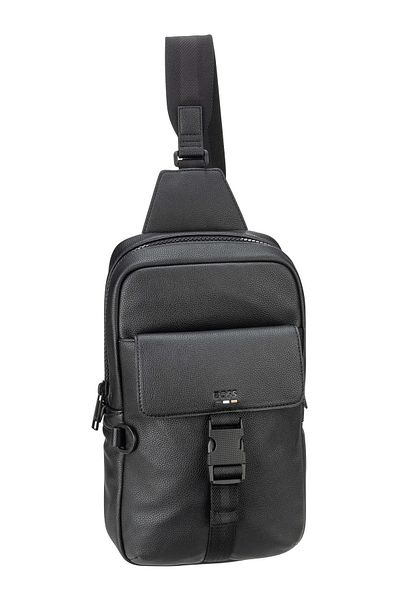 BOSS Schultertasche Ray L Monostrap