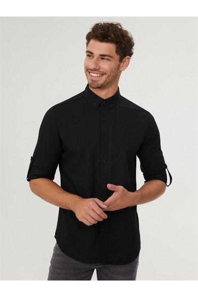 Loft Men's Shirt Lf2027896