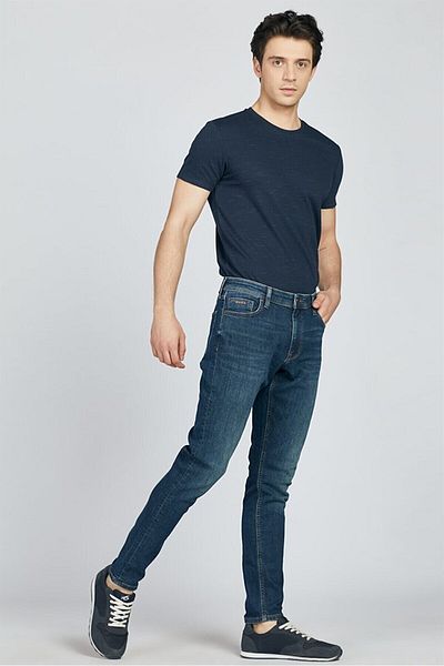 Loft Men's Dn10313 Trousers Lf2027438