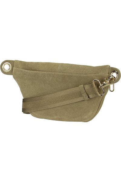 Mandarina Duck Bauchtasche / Gürteltasche Mellow Velvet Bum Bag LWT73
