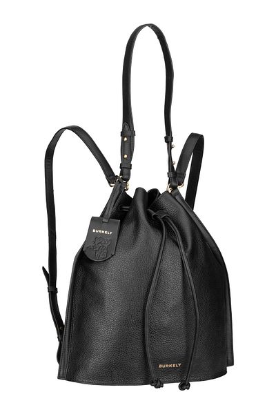 Burkely Rucksack / Backpack Keen Keira