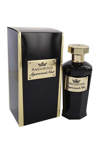 Amouroud Agarwood Noir EDP 100ml