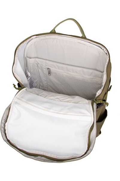 Fjällräven Ulvö 23 backpack 45 cm laptop compartment