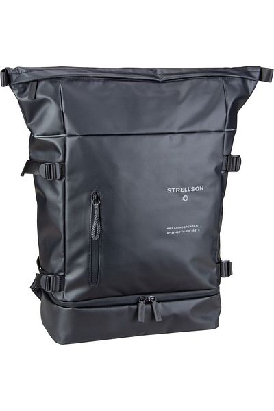 STRELLSON Stockwell 2.0 Sebastian Lässiger Rucksack – LVZ