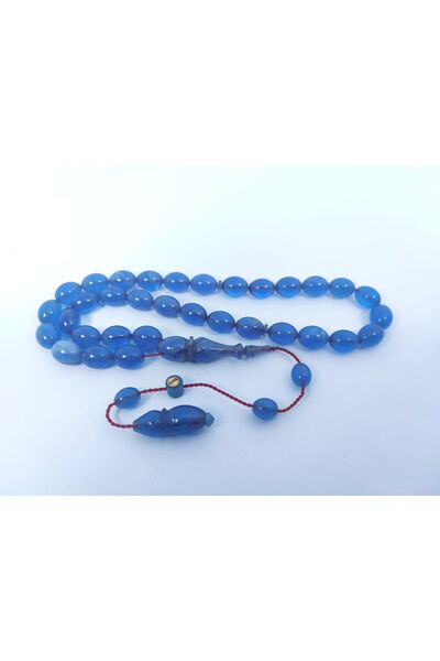 İskeçe Tesbih Muhammed Tacir Master - Strunjire uscată cu delimitare 0,6, 3 s...