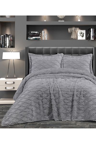 Estima Gülşah Double Tufted Bedspread