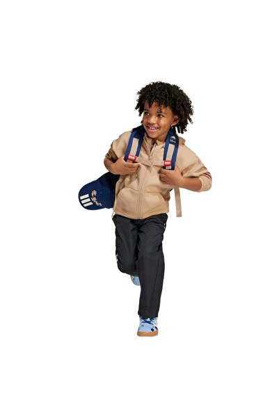 adidas Çocuk Ceket Lk Dy Mm Tt Jf3644