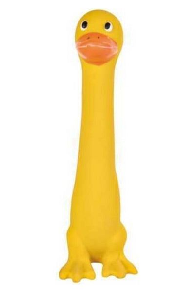Trixie Latex Dog Toy - 18cm Long Toy