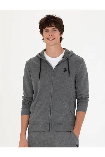 U.S. Polo Assn. BAZA. Polo Assn. Hanorac pentru bărbați Garmansk G081SZ082.000. 1454310 .VR081