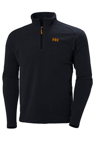 Helly Hansen Mount Men's Half Zip Polar Hh..12001