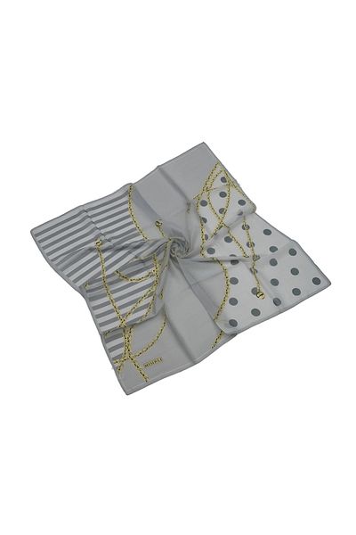 mim eşarp Αιγυπτιακά κασκόλ Voile Sport Twill Κασκόλ
