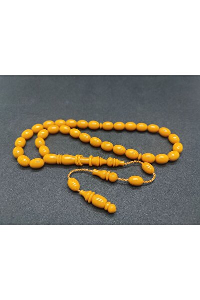 İskeçe Tesbih Ahmet Eryılmaz Master قطعة أثرية 0.6 حلقة حفر 3 طبقات مصقولة من...