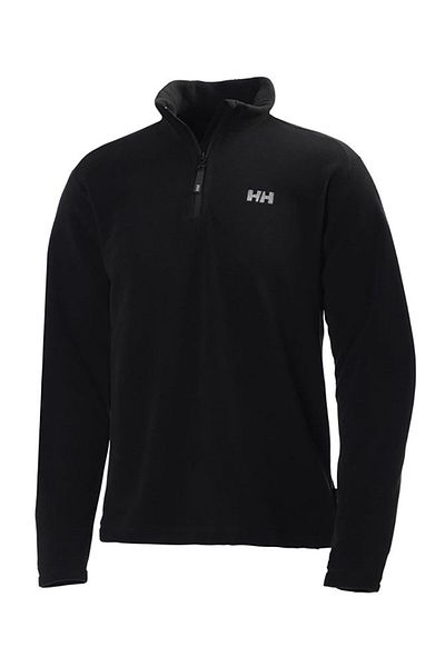 Helly Hansen Black Sports Softshell & Fleece for Kids