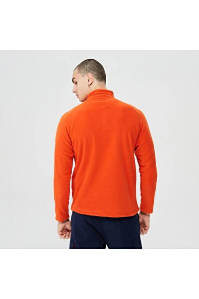 Helly Hansen Mount Men's Half Zip Polar Hh..12001