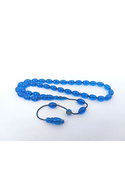 İskeçe Tesbih Şevket Buğruca Usta Artefact 0.6 Delim Torna Uscată 3 Straturi ...