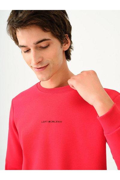 Loft Men's Yls Sweatshirt Lf 2034268