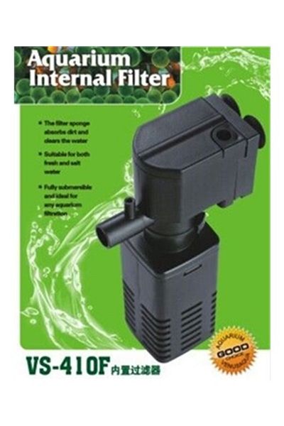 Venusaqua Vs-410F Internal Filter 400Lt/H