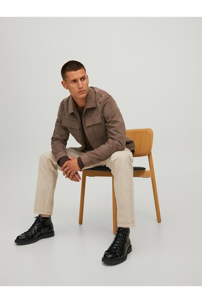 Jack & Jones Jack Jones Rocky Payton Men's Jacket 12213082