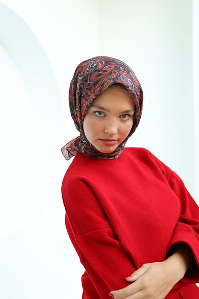 Silk Home Soft Scarf 73071-16