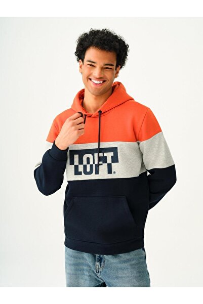 Loft Erkek Sweatshirt LF2037267