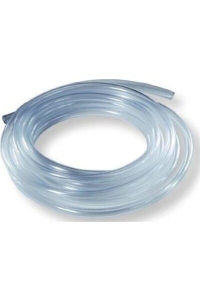 Genel Markalar Angora Yayınevi Angora Silikonlu Akvaryum Hava Hortumu 5 Metre