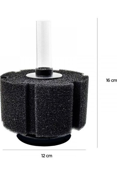 ATLANTİK Atlantic Atl-300 Bio Filter