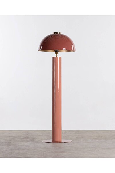 Art Galata Modern Tasarım Mushroom Lambader