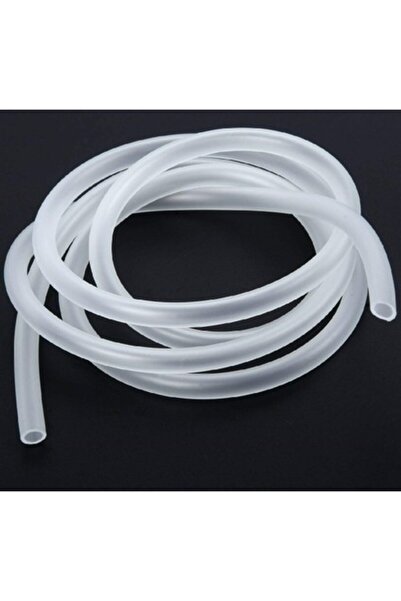 Genel Markalar Silikonlu Akvaryum Hava Hortumu 10 Metre